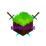 ServerListMC Logo